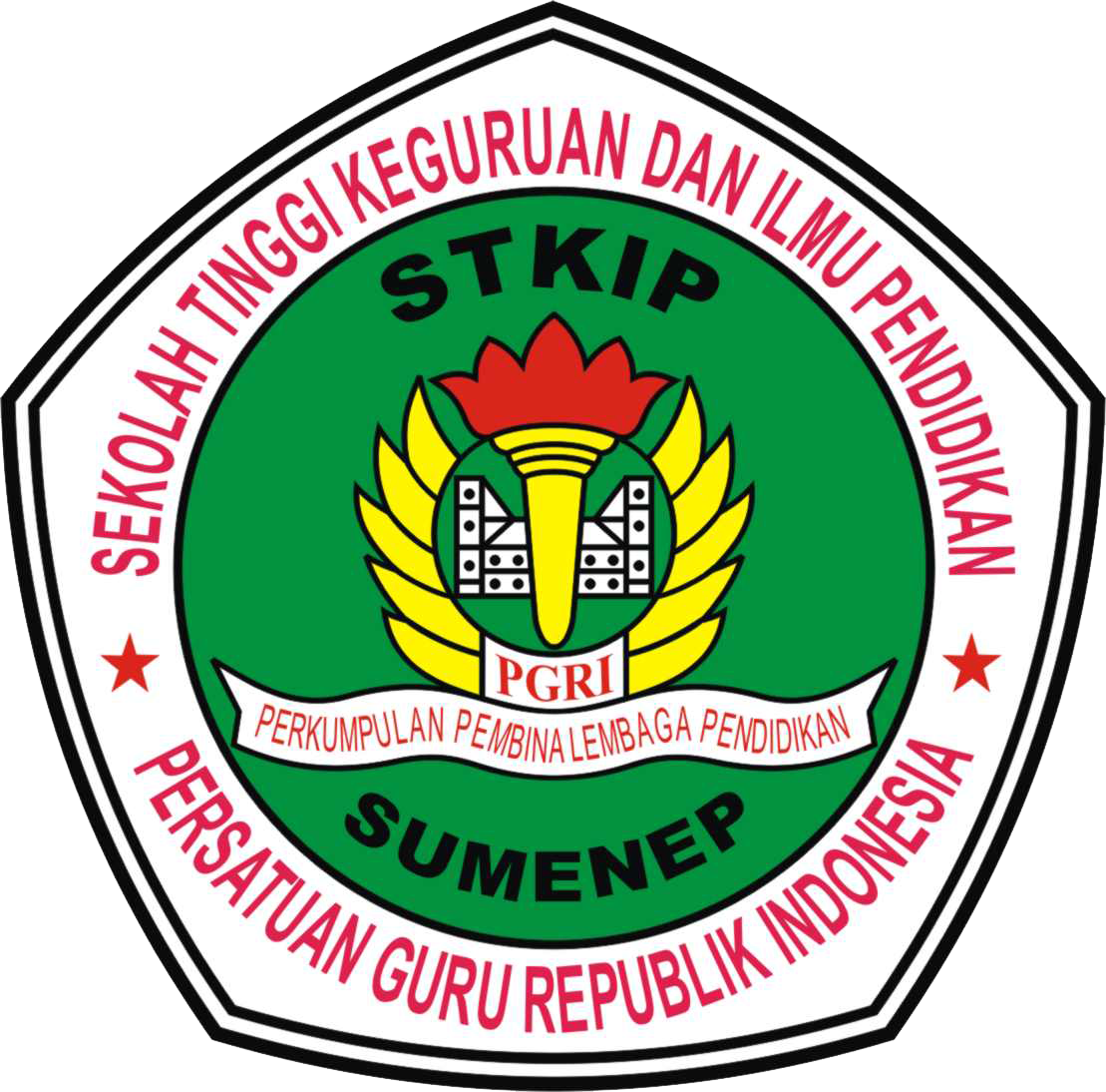 STKIP PGRI SUMENEP - Sekolah Tinggi Keguruan & Ilmu Pendidikan